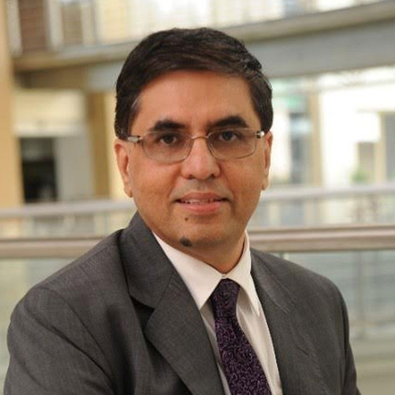 Sanjiv Mehta re-appointed as jury president for Marquees 2018