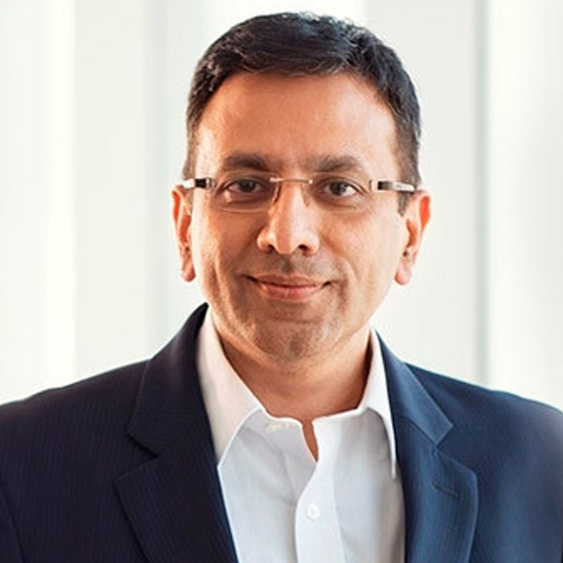 Star and Disney head Sanjay Gupta to join Google as new Country Manager