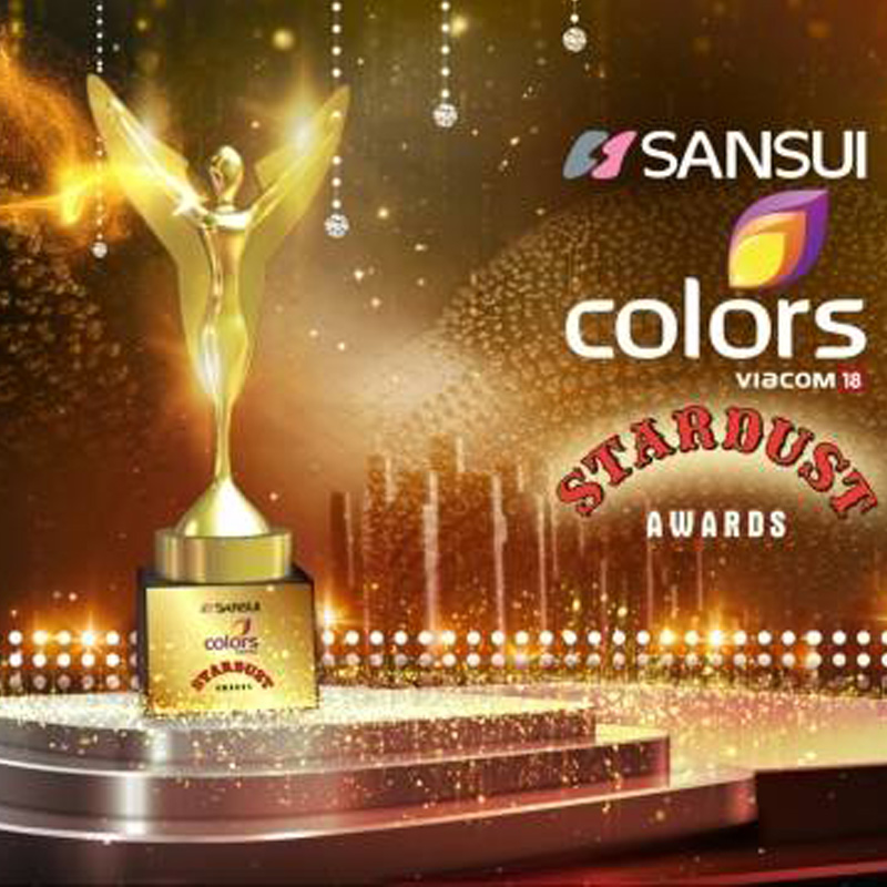Sansui unveils #WalkTheRedCarpet contest ahead of Stardust Awards