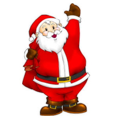 Santa, are you listening?