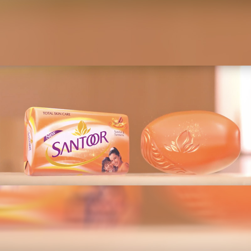 HUL top advertiser; Santoor enters top 5 in BARC week 31