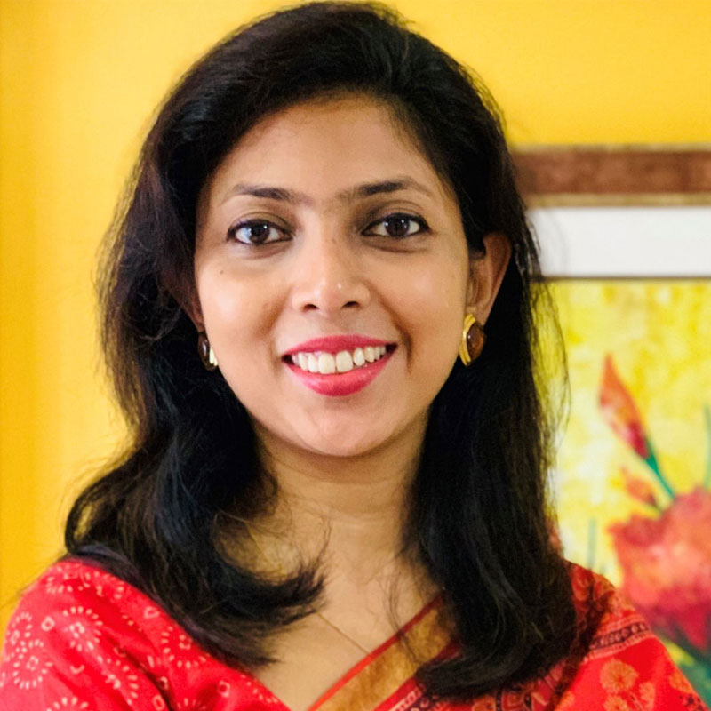 Moët Hennessy taps Ipsita Das as MD of India operations
