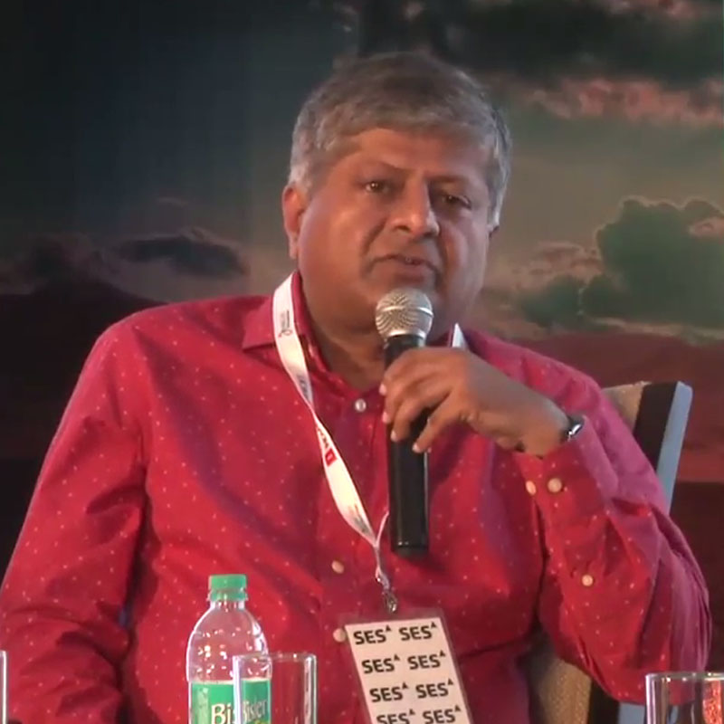 Indian Media Review: Shashi Sinha addresses the elephant in the room — common measurement