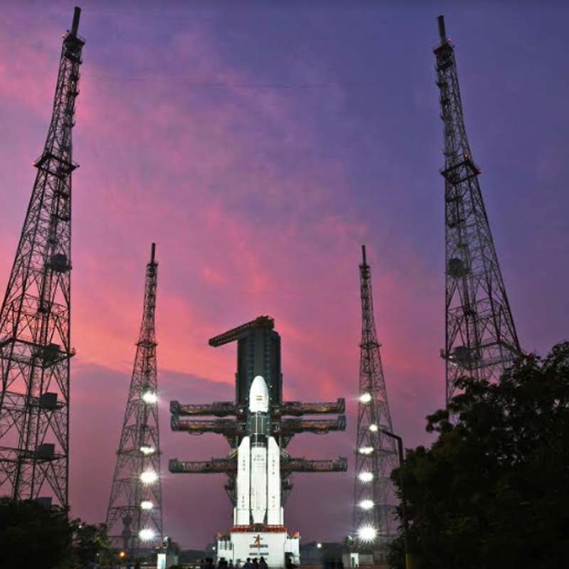 GSat29, India’s communication satellite, launched