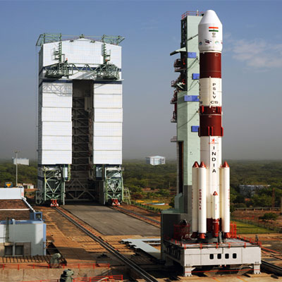 ISRO to build 15 PSLV launcher by decade end