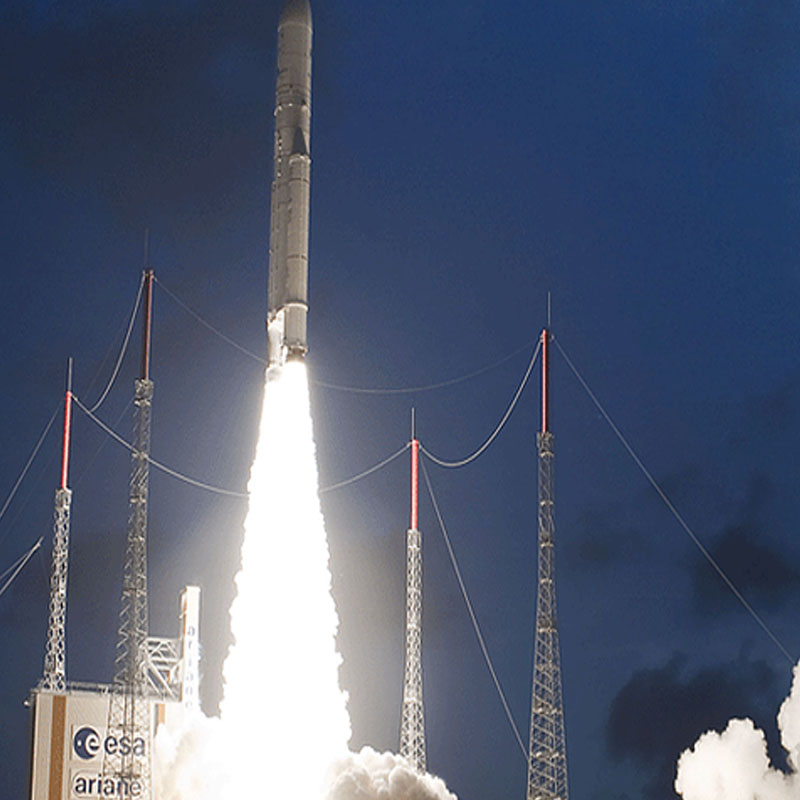 Satellite Evolution Group’s maritime, aviation, oil&gas web site launched