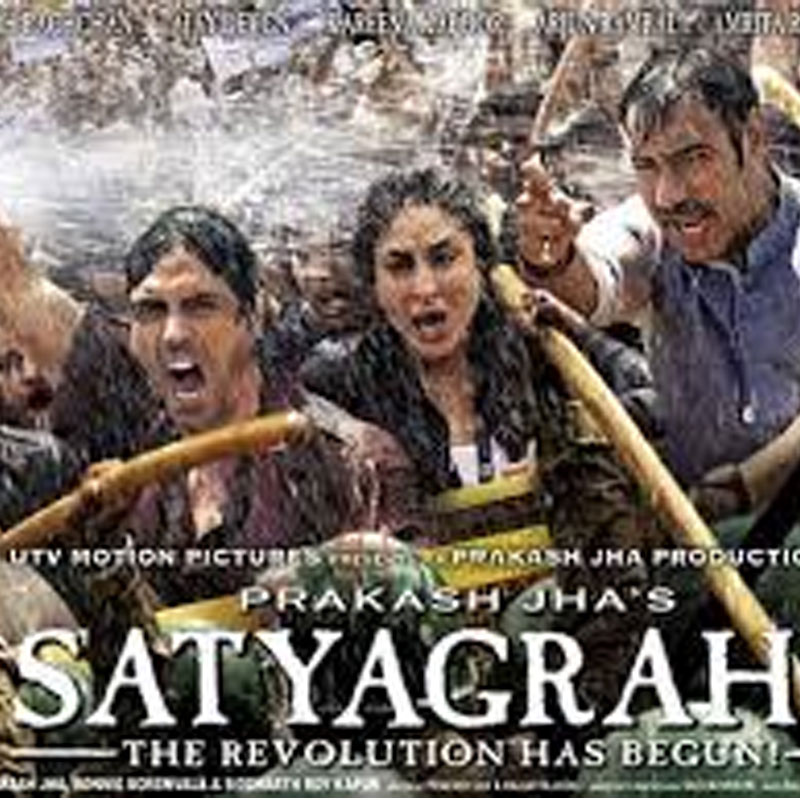 Prakash Jha to turn political thriller into Graphic novel