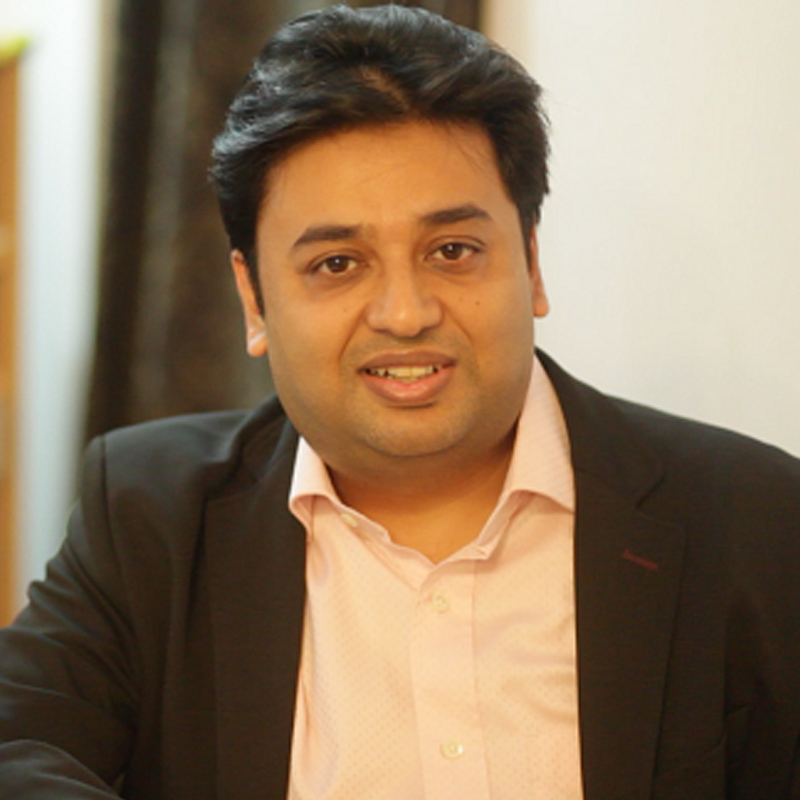 Camlin investing in product development, not TV ads