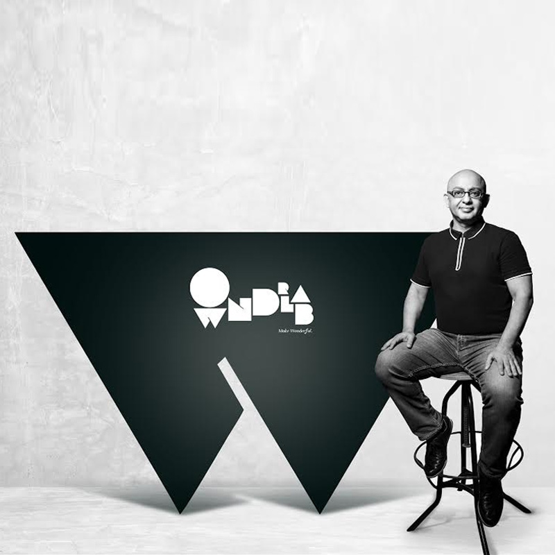 Wondrlab will be an omnichannel strategist for clients: Saurabh Varma