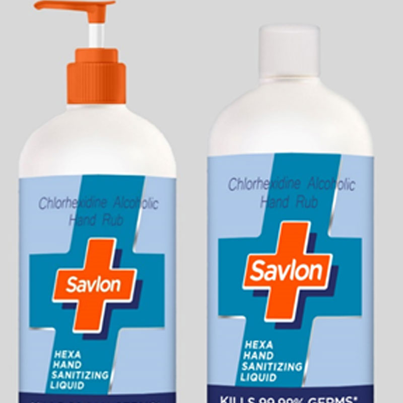 ITC Savlon launches its advanced Savlon Hexa hand Sanitiser for quick action