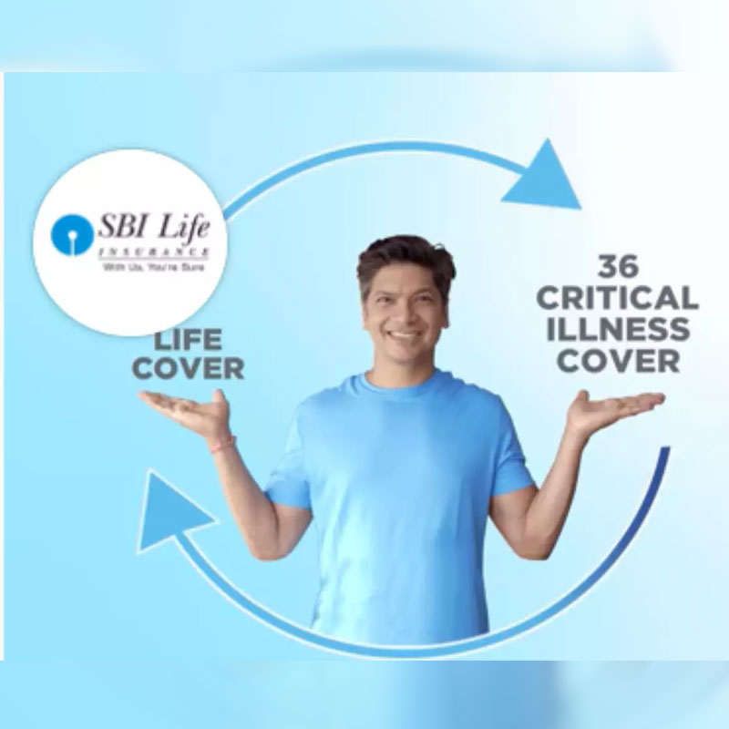 SBI Life launches ‘Apno ki #PoornaSuraksha’ campaign