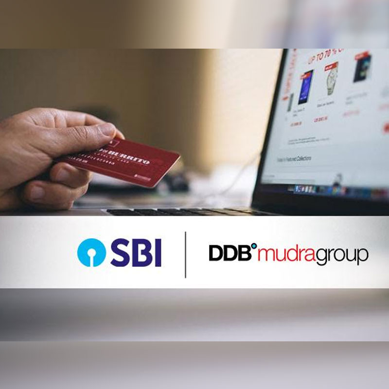 SBI hands over media mandate to DDB Mudramax