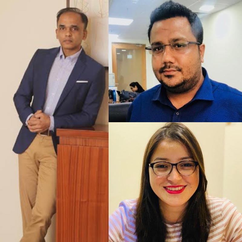 YONO SBI felicitates 20 Under 20 young leaders