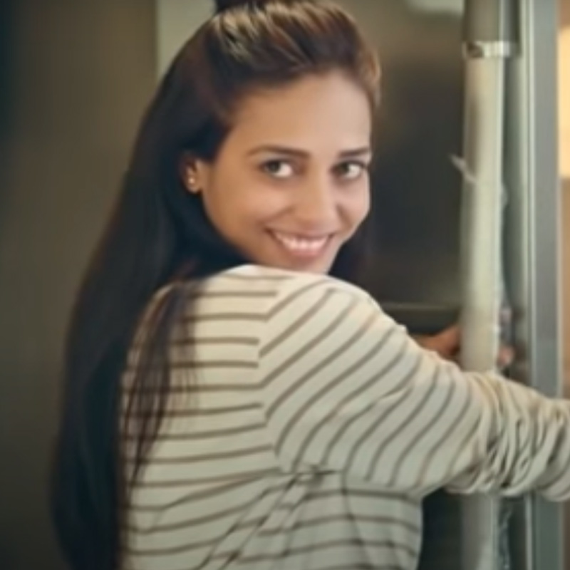 SBI’s quirky commercial pushes for EMI on debit card offering