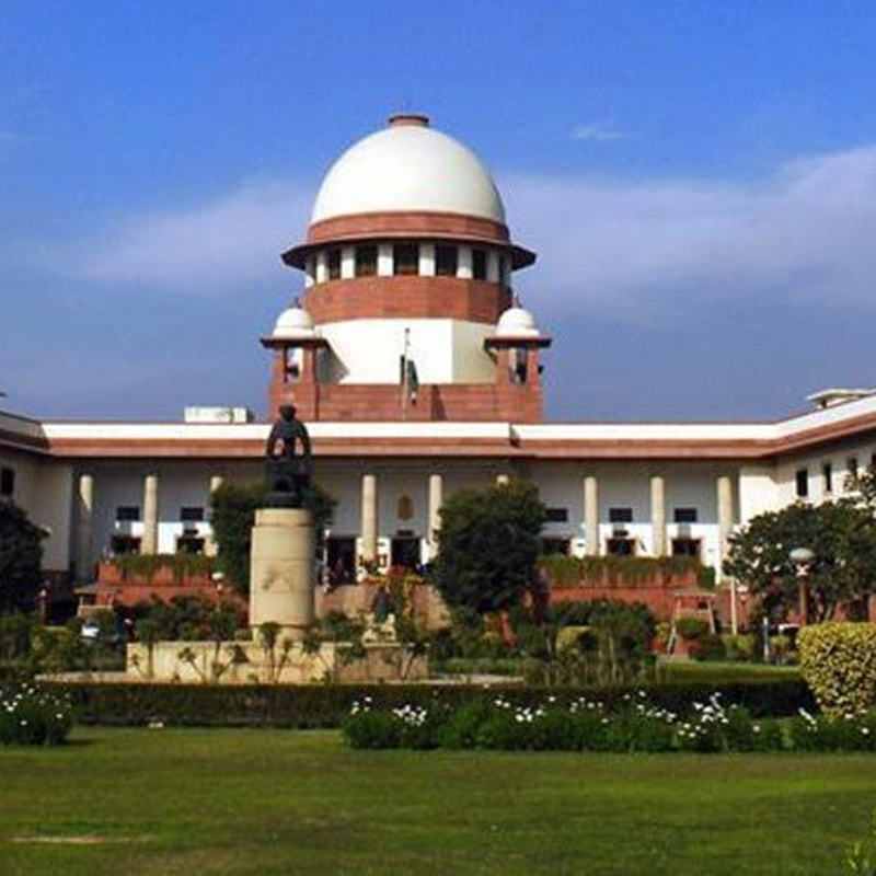 Delhi govt slapped with CCRGA notice over political messaging