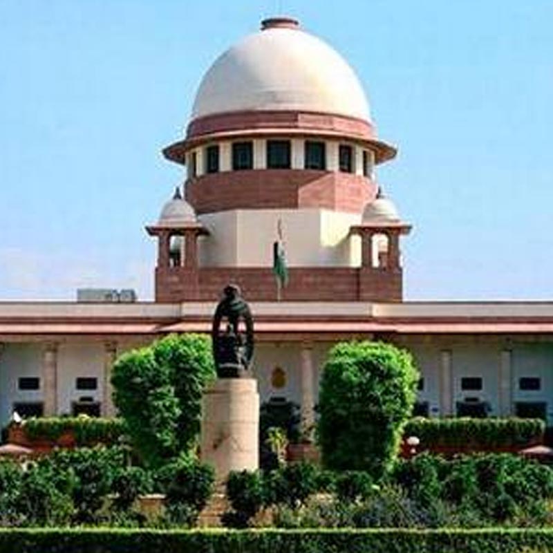 SC denies stay on TRAI’s appeal against TDSAT’s landing page order