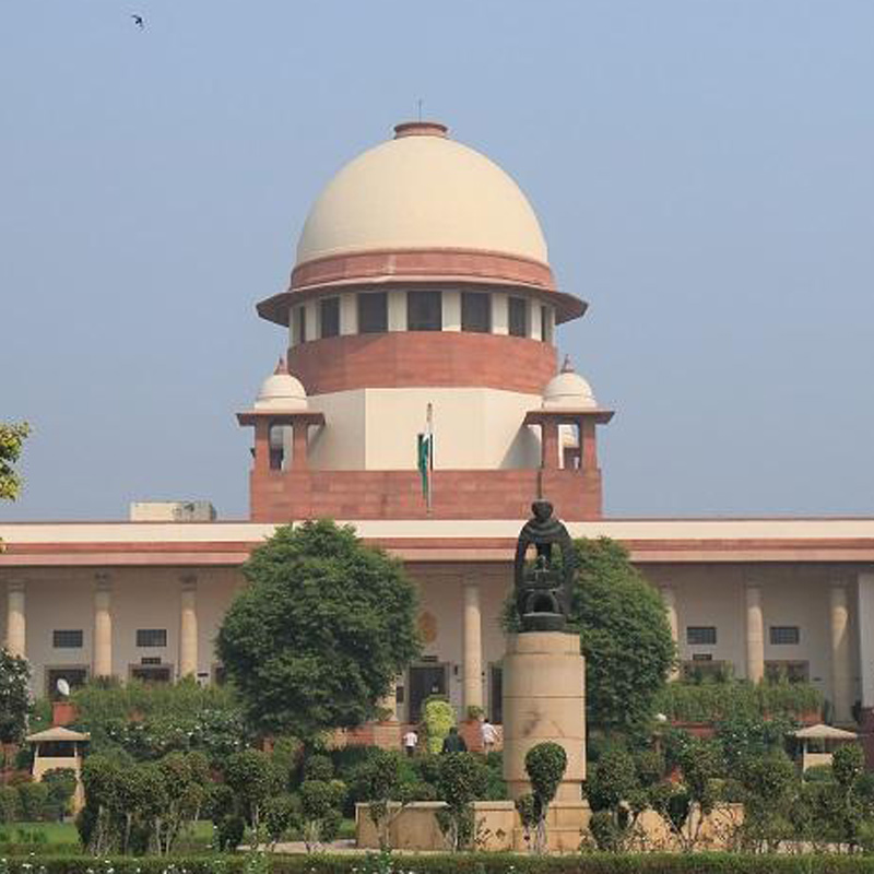 SC upholds TRAI Act over Copyright Act in tariff order case