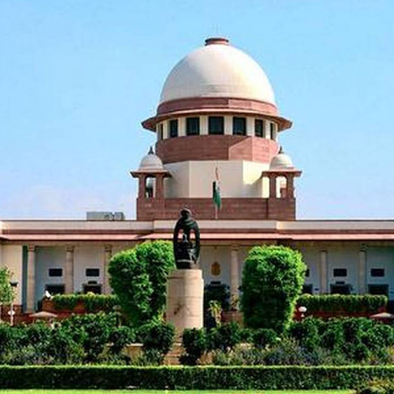 SC asks Centre to create regulatory mechanism for electronic media
