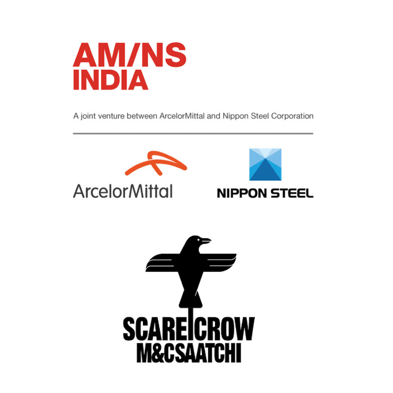 ArcelorMittal Nippon Steel onboards Scarecrow M&C Saatchi for customer communication