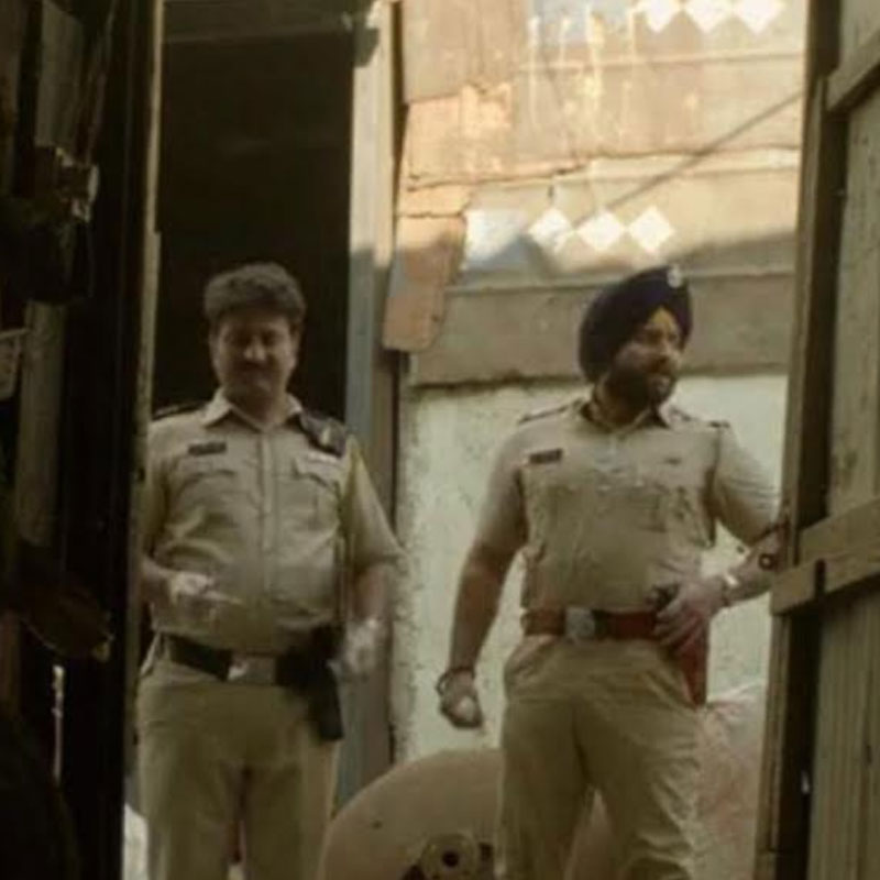 Netflix original ‘Sacred Games’ gets entangled in legalities