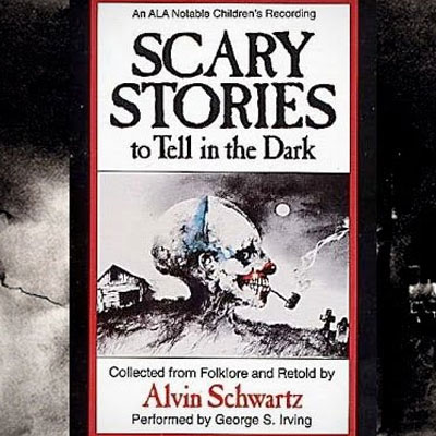 ‘Scary Stories to Tell in the Dark’ heads for the big screen