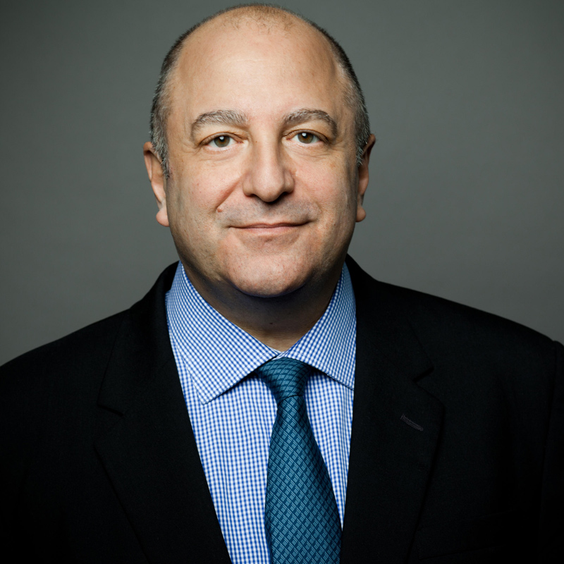 ‘New doesn’t kill off the old but grows the industry’ – Phil Schuman