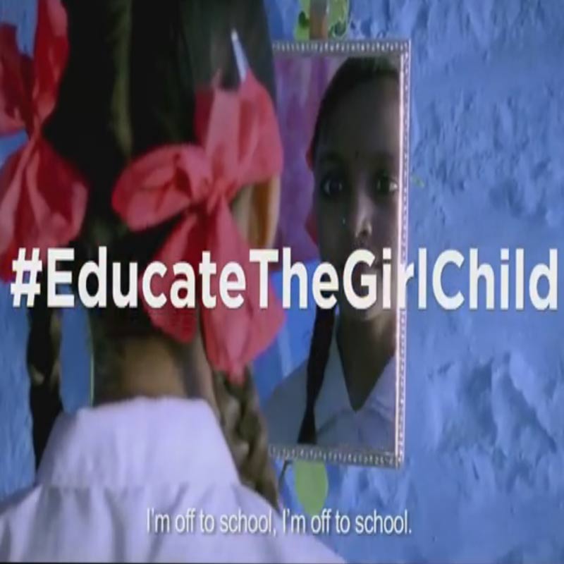 ‘School Chale Hum’, Nestle prompts girls