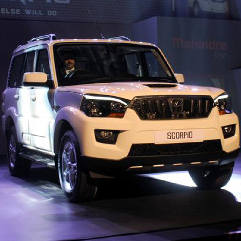 M&M to revamp e-commerce platform