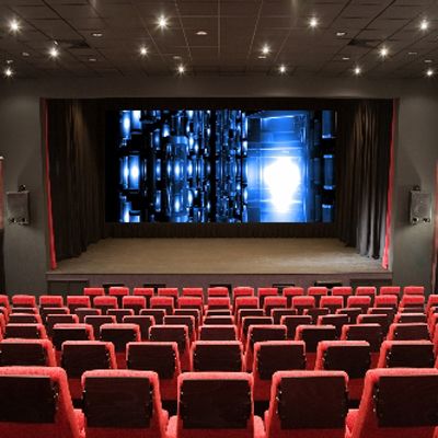 Cinema advertising to grow at 20%: Interactive Television’s Ajay Mehta