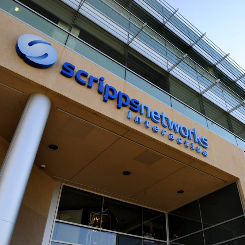 Discovery Communications to move global headquarters to New York