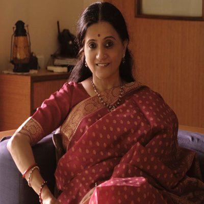 Bhawana Somaaya appointed Entertainment Editor for 92.7 BIG FM