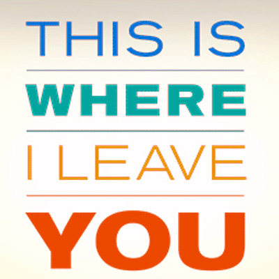 Jane Fonda grounds Tina Fey, Jason Bateman in the first This is Where I Leave You trailer