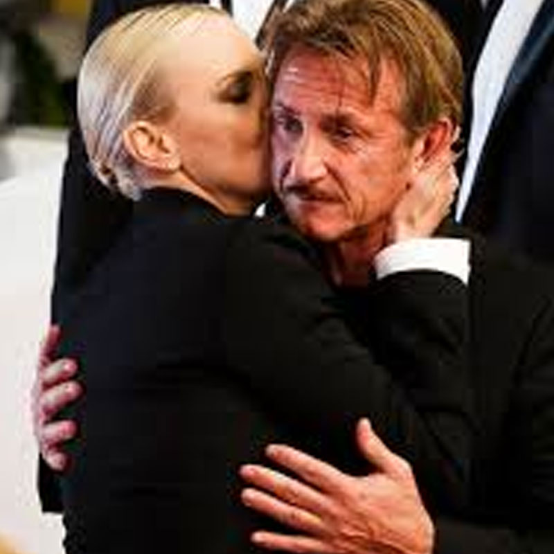 Sean Penn may don the director’s cap again