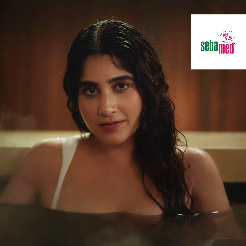 Sebamed attempts to show the ‘reality’ behind celeb-endorsed beauty bars