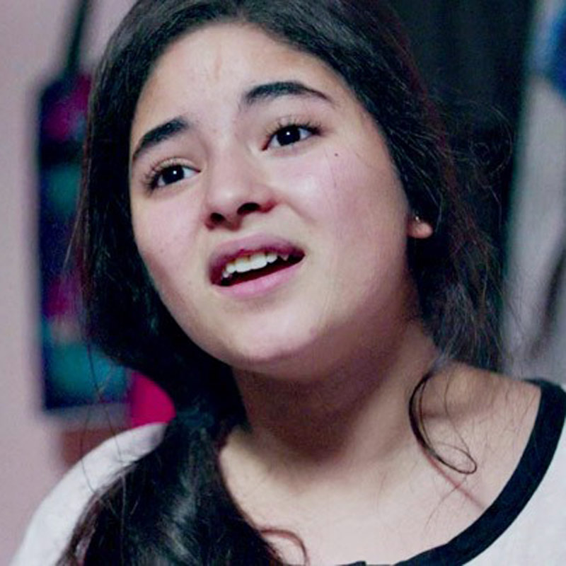 Zee Studios International’s Secret Superstar hits it big in Taiwan