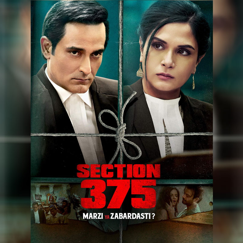 Sony MAX to premiere ‘Section 375’ on 25 January