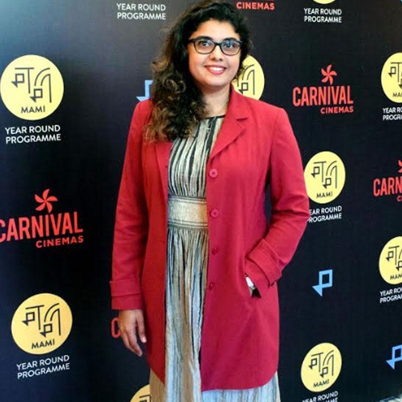 Seenu Kurien joins Carnival Cinemas as VP sales and marketing