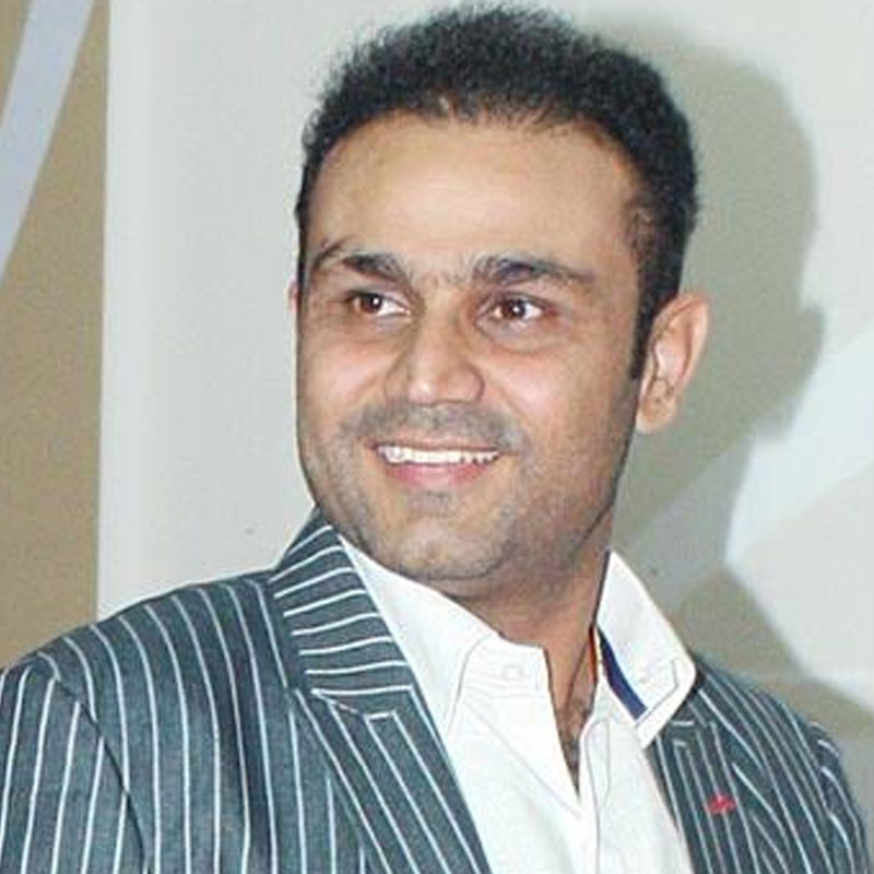 Virender Sehwag starts new innings with India TV’s sports show