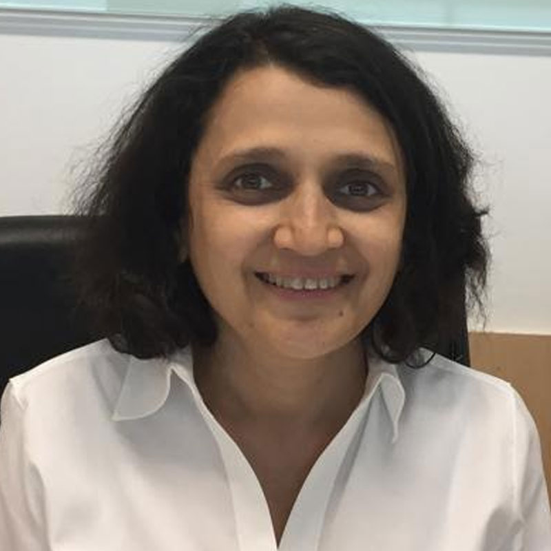 Publicis Media Exchange appoints Sejal Shah as managing partner and head