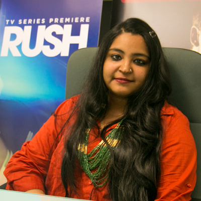 “We will be enriching our movie catalogue over the next six months”: Mansi Shrivastav
