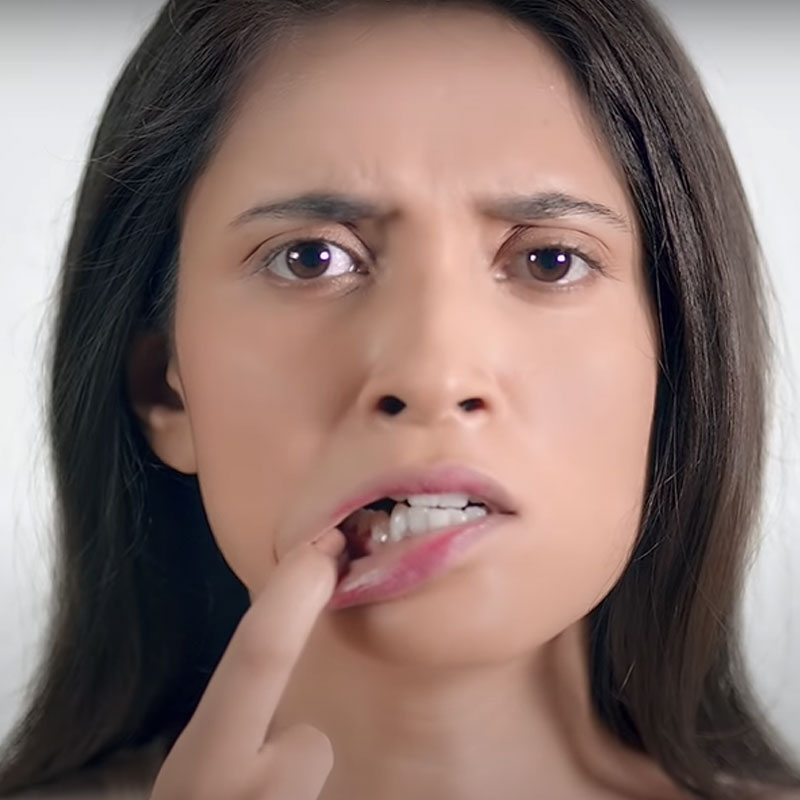 Sensodyne launches first TV ad for its toothbrush portfolio