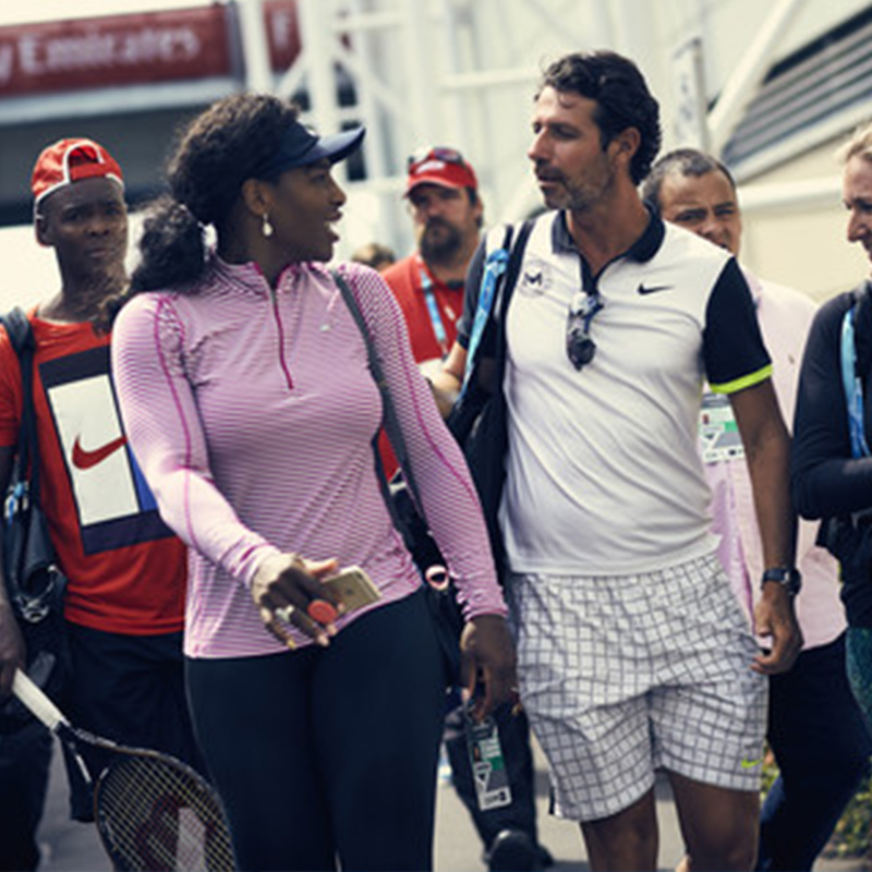 FremantleMedia International wins top BBC slot with Serena