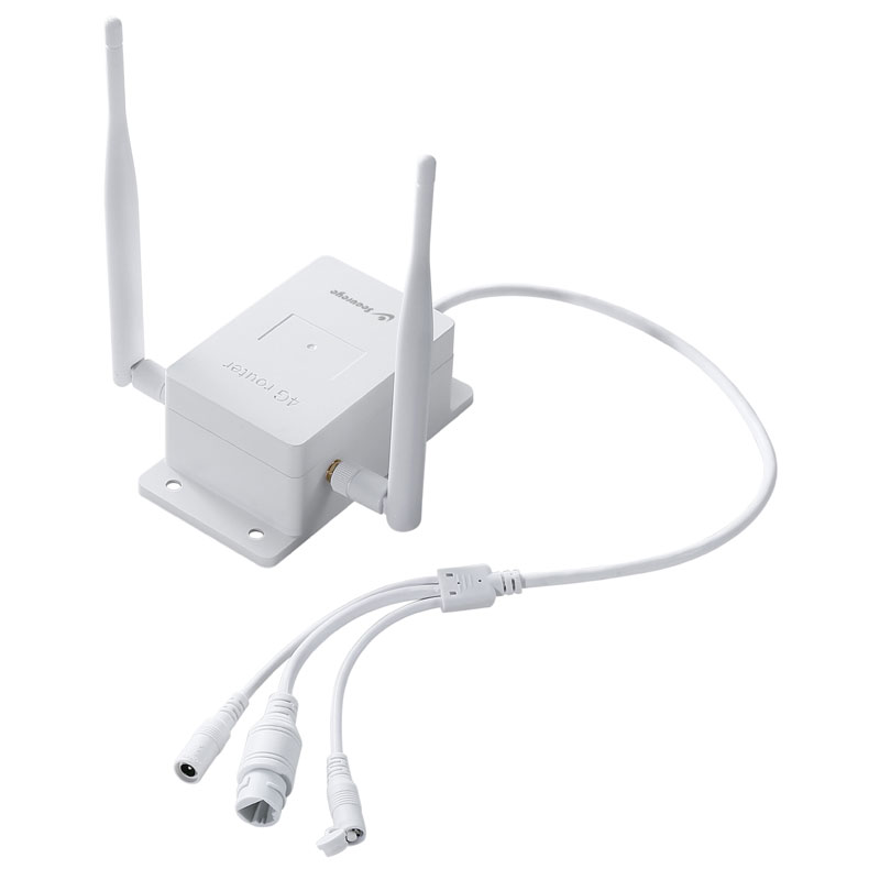 Secureye launches S-4GWL, an all-weather wireless outdoor router