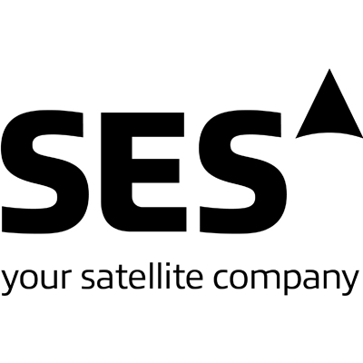 SES sees robust first half