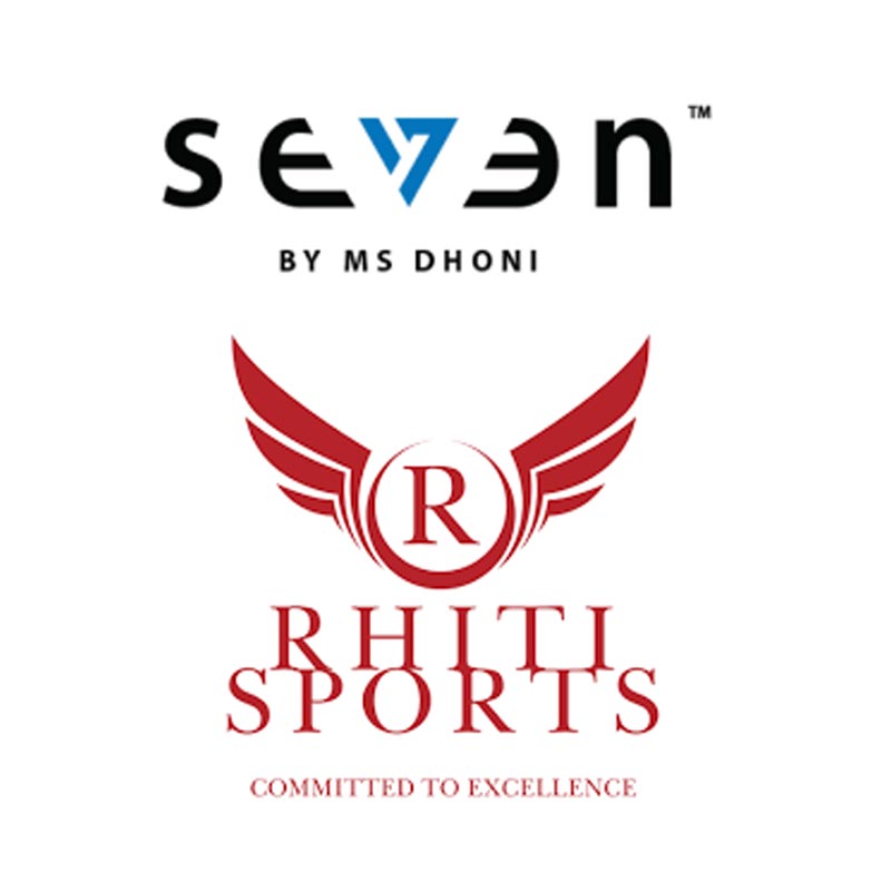 Be the #Changemaker with SEVEN by MS Dhoni’s New Collection