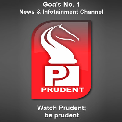 Reporting news the ‘Prudent’ way!