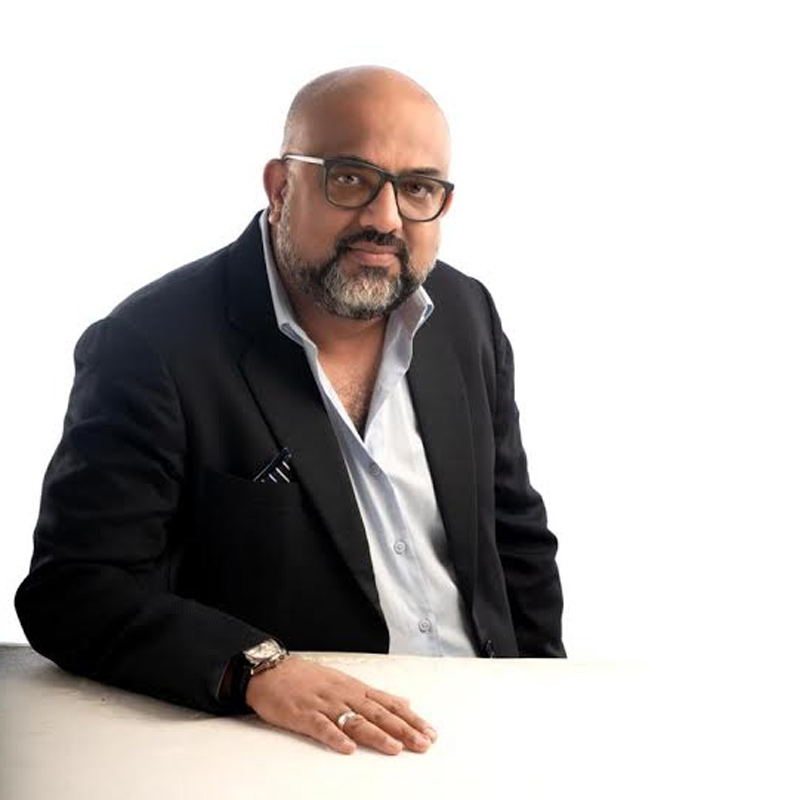 “We are expanding our genres & focussing on chiselled storytelling”: Juggernaut Productions’ Samar Khan