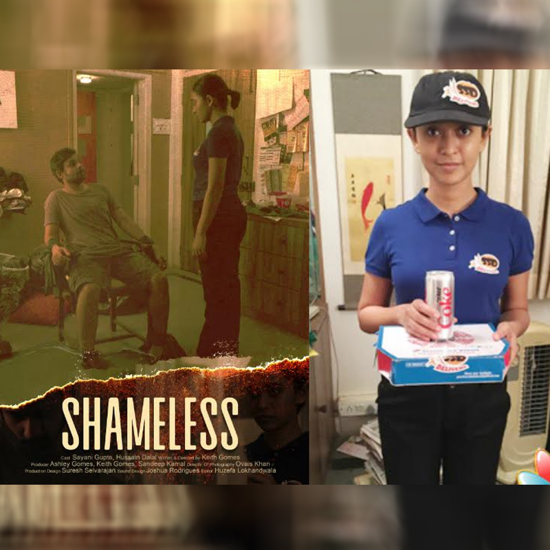 Sayani Gupta-starrer Shameless is India’s Oscar entry in short film category