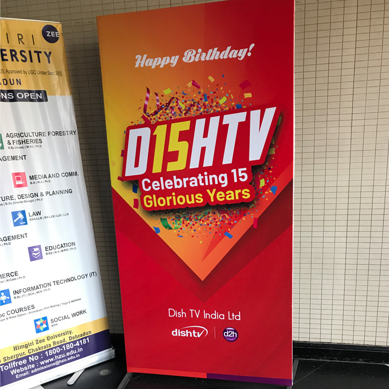 Dish TV pays Star India Rs 55 crore in line with TDSAT order