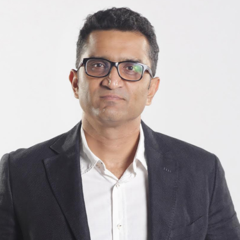 ZEEL appoints Shariq Patel as CEO of Essel Vision Productions